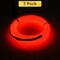 6' Battery Operated Neon String Light for Parties and Costumes